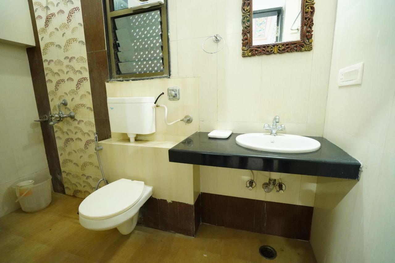 Hotel Jal Mahal Haveli Jaipur Buitenkant foto