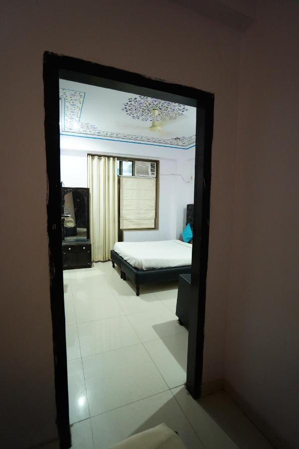 Hotel Jal Mahal Haveli Jaipur Buitenkant foto